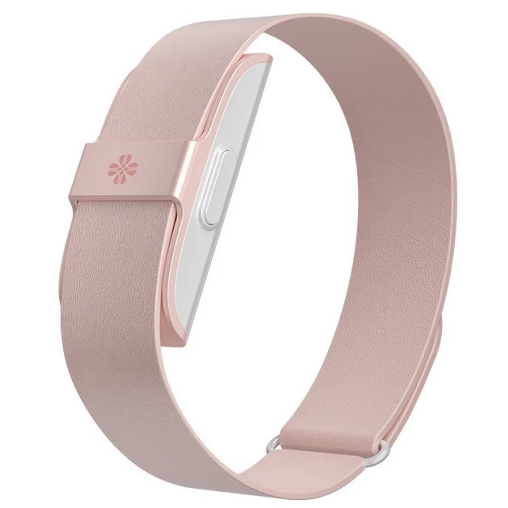 Japanese Lifestyle Apps - Pulseira Inteligente à Prova d'Água com