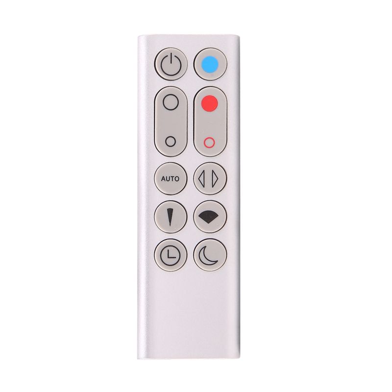 Dyson Fan Pure Cool - Controle remoto de substituição HP02 HP03
