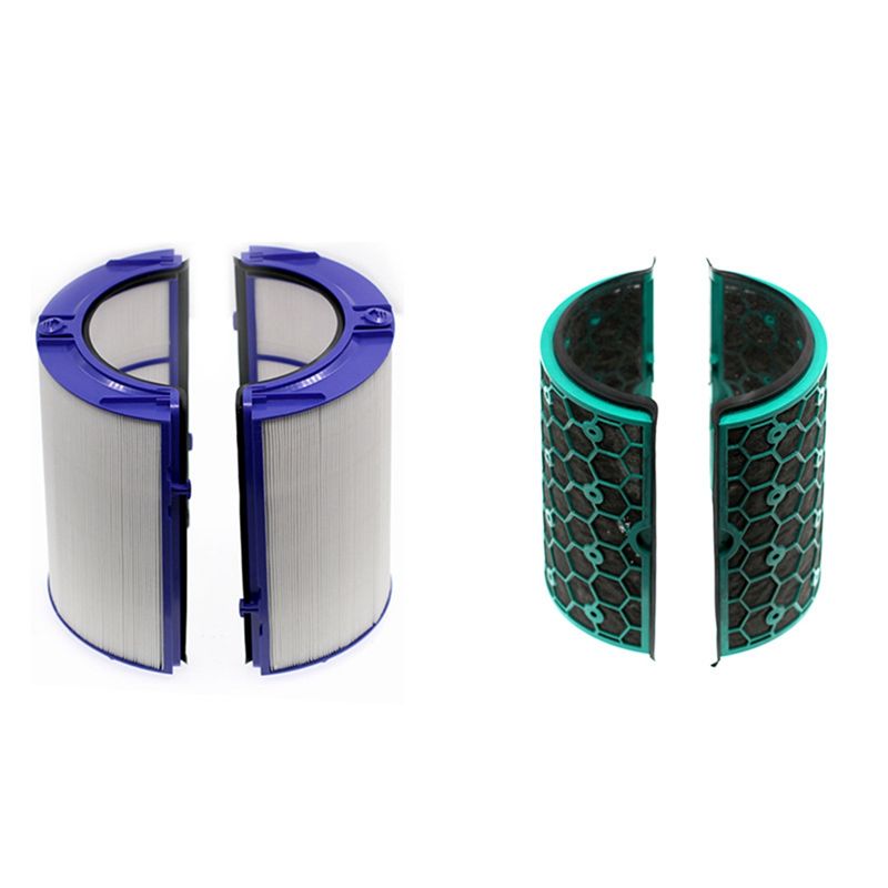 (MEOF) Filtros de Ar HEPA Subs - Dyson Fan Pure Cool avaliação e preço