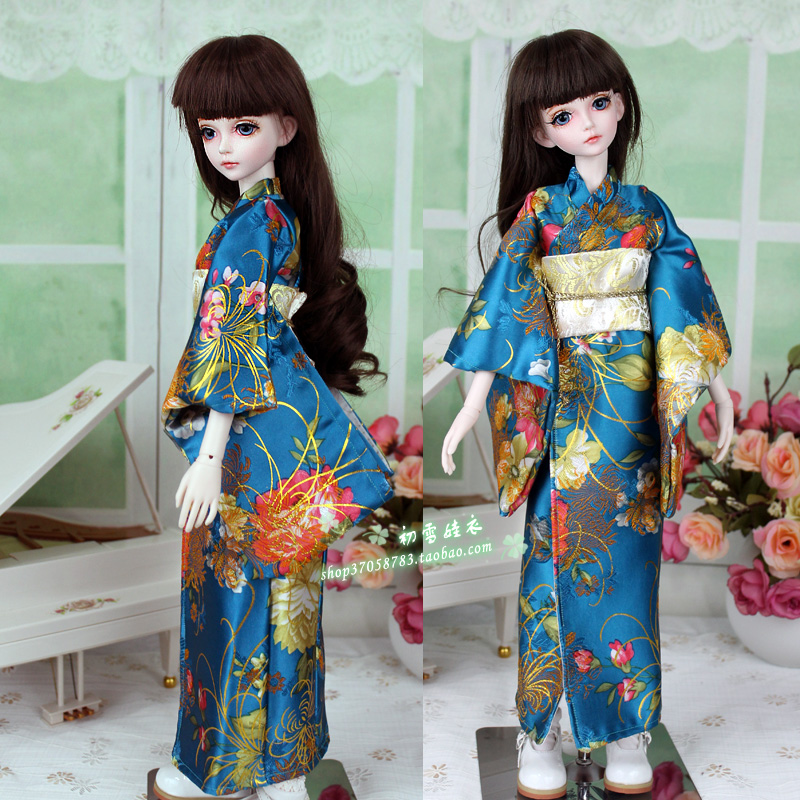 Acessórios para bonecas 1/6 1/ - Japanese Lifestyle Clothing avaliação e preço