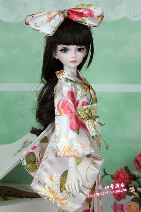 Acessórios para bonecas 1/6 1/ - Japanese Lifestyle Clothing avaliação e preço