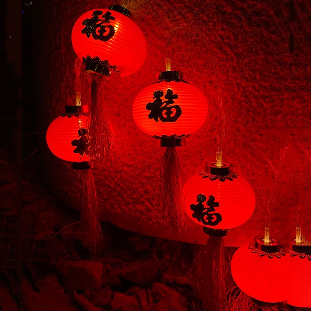 Estilo Chinês Tradicional Luze - Japanese Lantern Paper avaliação e preço