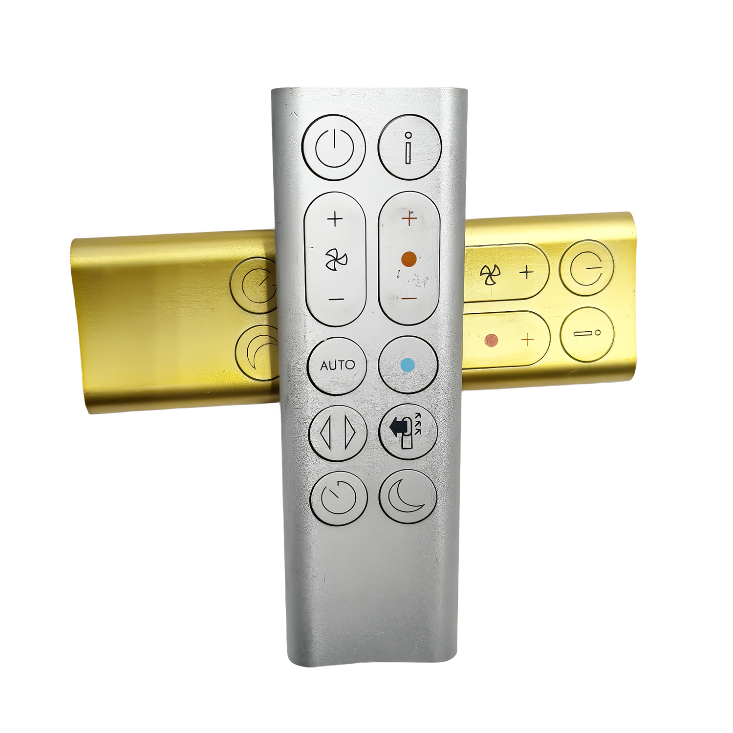 Controle Remoto Usado para Dys - Dyson Fan Pure Cool avaliação e preço