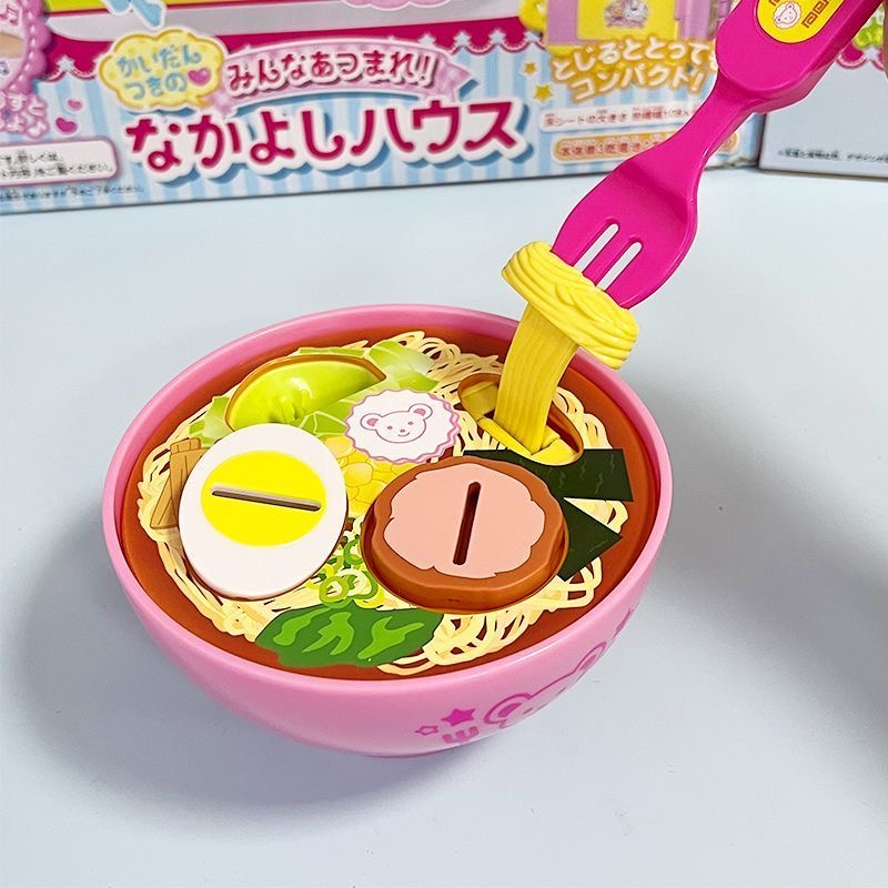 Simulação japonesa macarrão ra - Japanese Food Lifestyle avaliação e preço
