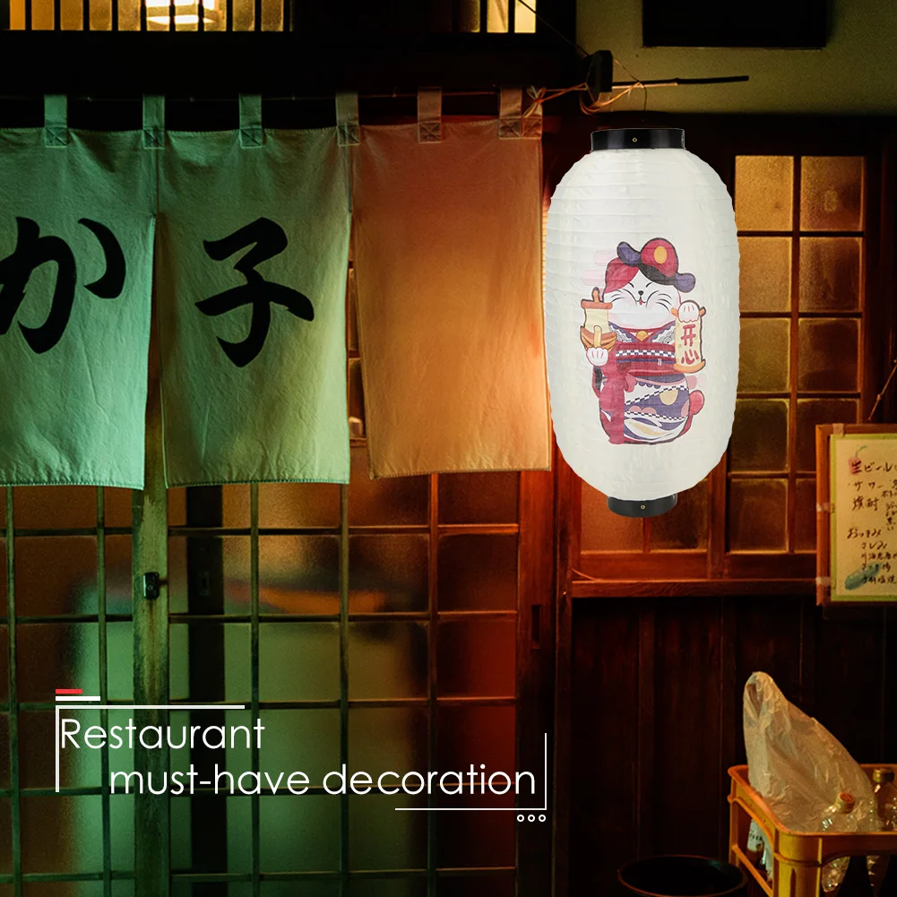 Lanterna japonesa à prova d'ág - Japanese Lantern Paper avaliação e preço