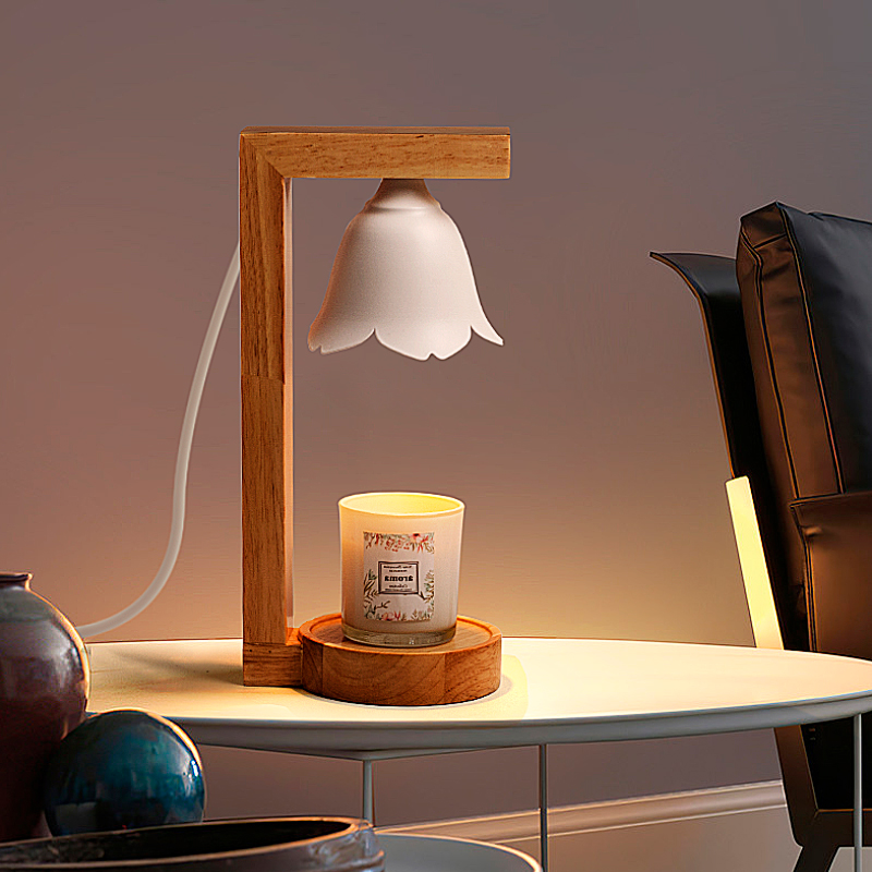 Aromaterapia, lâmpada de derre - Japanese Candle Wax avaliação e preço