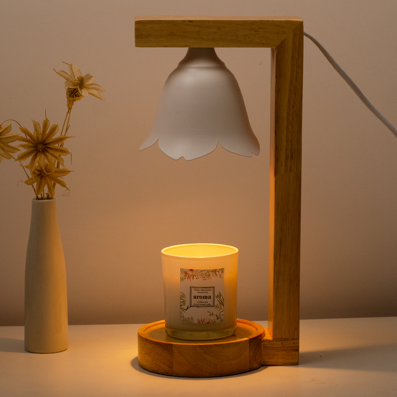 Aromaterapia, lâmpada de derre - Japanese Candle Wax avaliação e preço