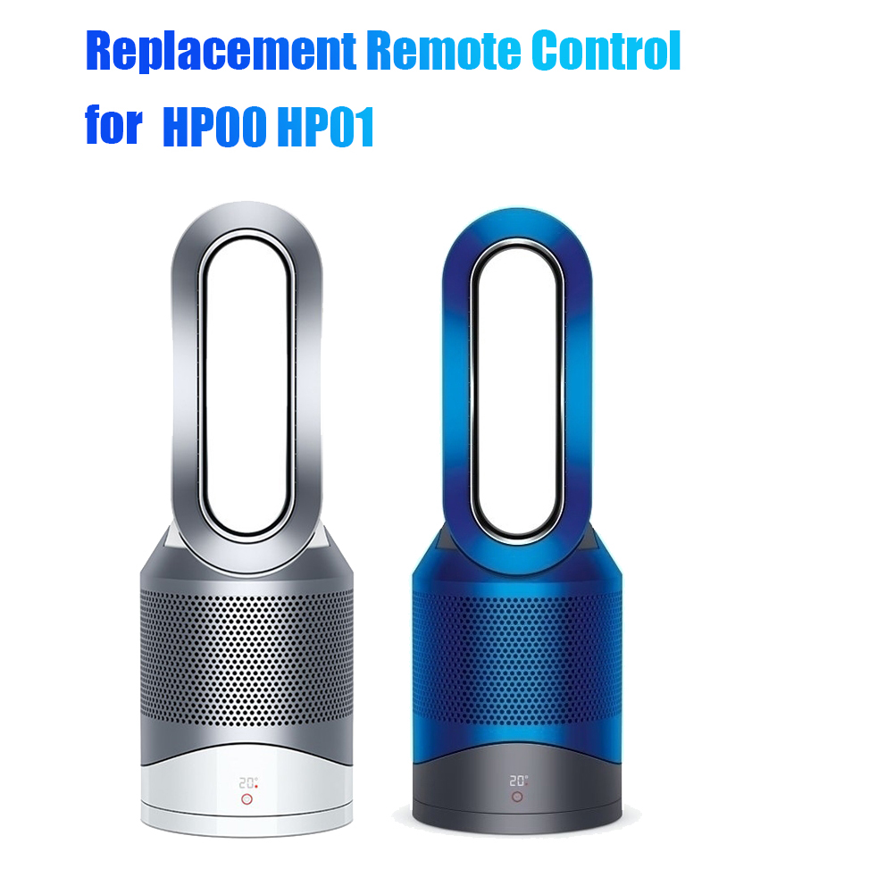 Controle remoto de substituiçã - Dyson Fan Pure Cool avaliação e preço