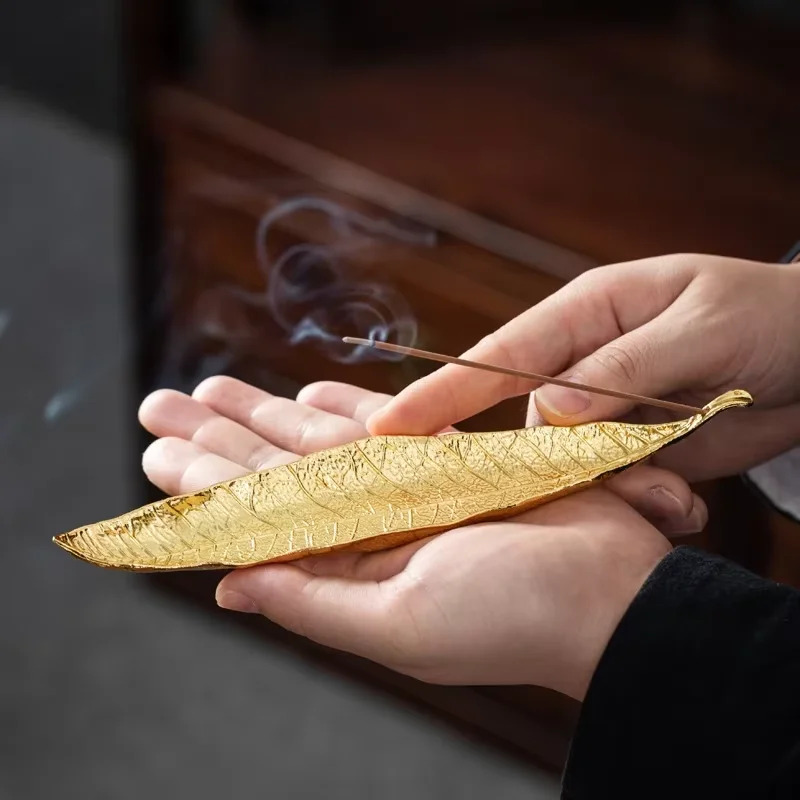 Queimador de incenso de fio de - Japanese Candle Wax avaliação e preço