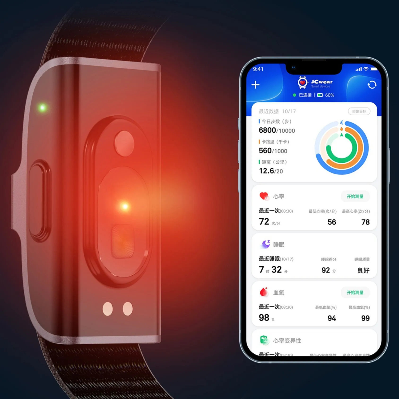 Pulseira Inteligente à Prova d - Japanese Lifestyle Apps avaliação e preço