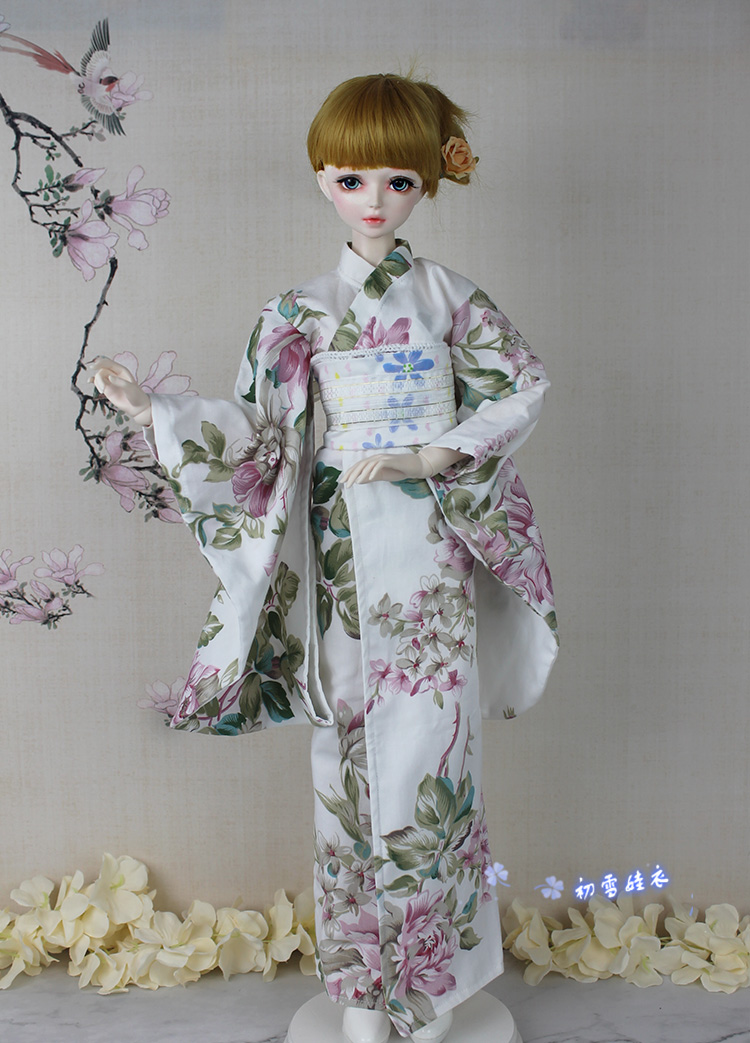 1/6 1/4 1/3 acessórios bjd rou - Japanese Lifestyle Clothing avaliação e preço