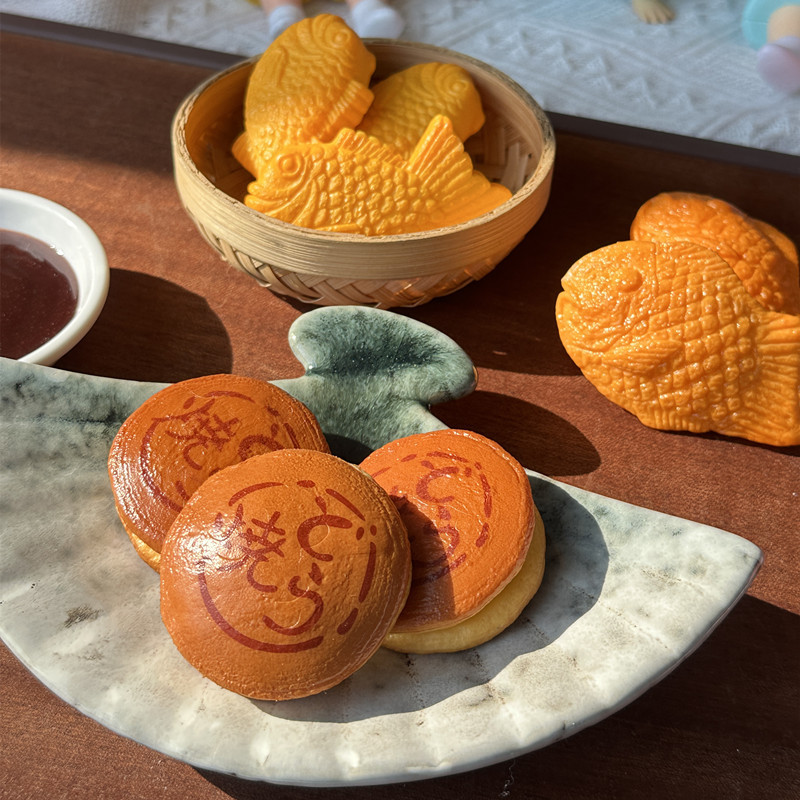 Casa de bonecas decoração aces - Japanese Food Lifestyle avaliação e preço