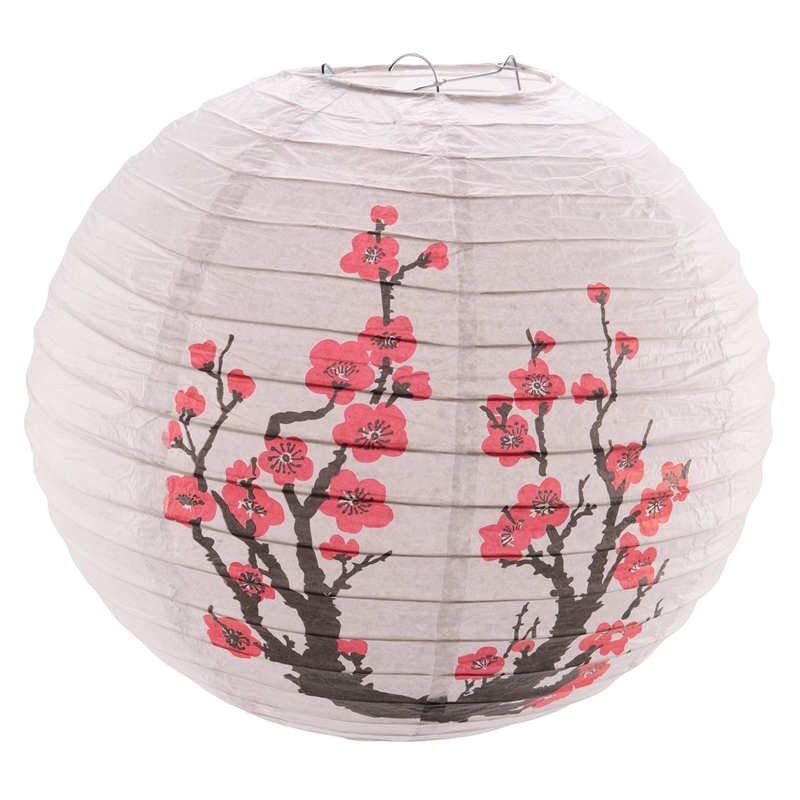 Lanternas De Papel Chinesas De - Japanese Lantern Paper avaliação e preço