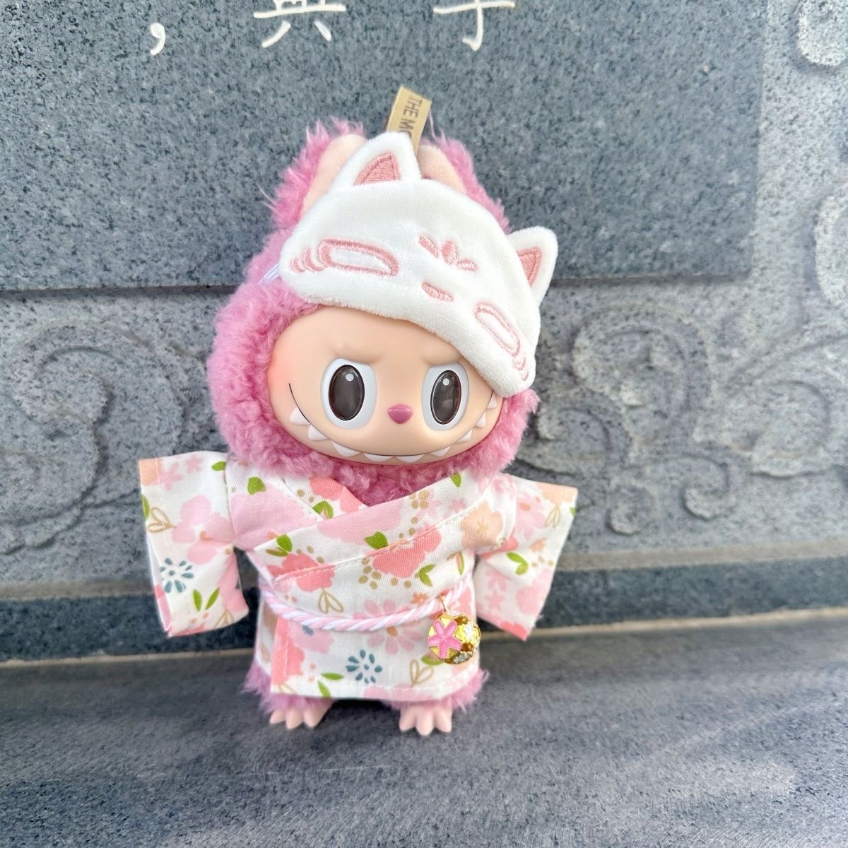 Conjunto de roupas kimono japo - Japanese Lifestyle Clothing avaliação e preço