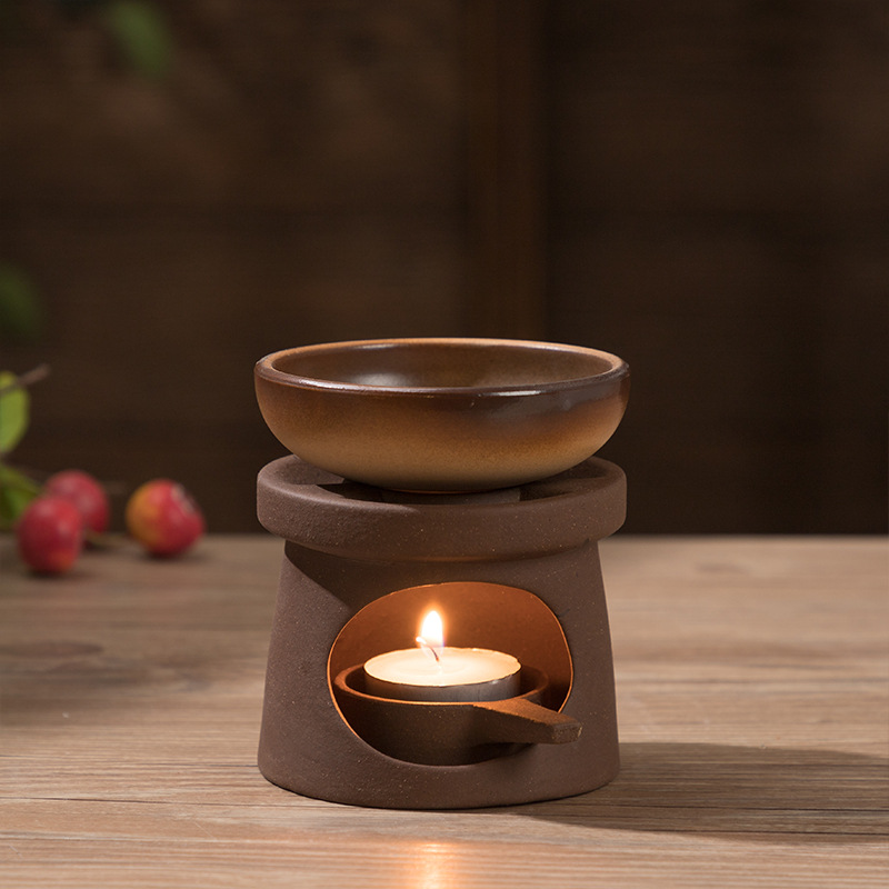 Aquecedor de Óleos Essenciais  - Japanese Candle Wax avaliação e preço