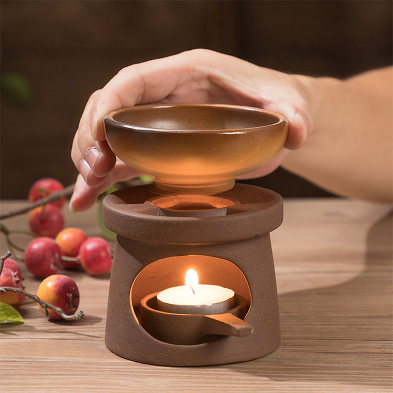 Aquecedor de Óleos Essenciais  - Japanese Candle Wax avaliação e preço