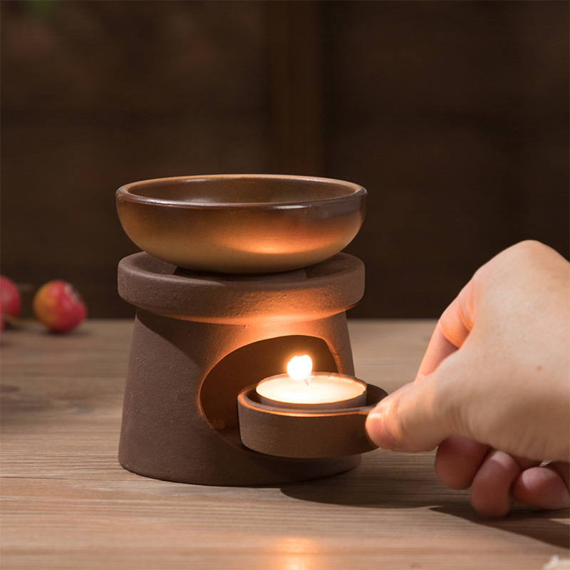 Aquecedor de Óleos Essenciais  - Japanese Candle Wax avaliação e preço