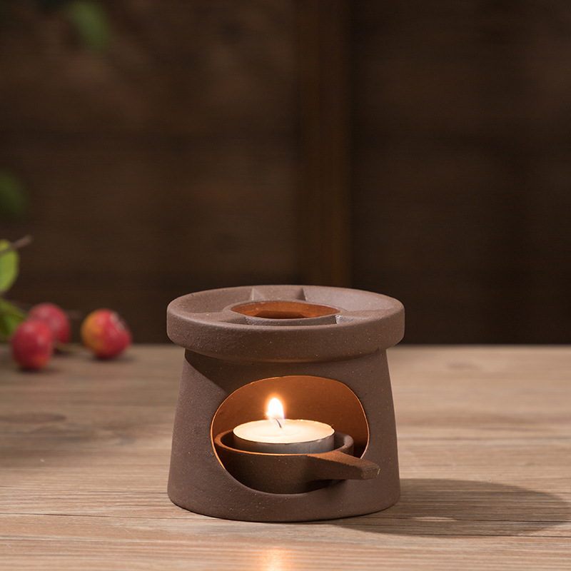 Aquecedor de Óleos Essenciais  - Japanese Candle Wax avaliação e preço