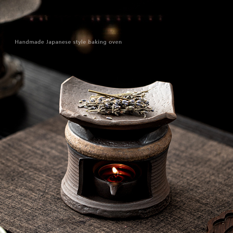 Difusor de aroma de cerâmica j - Japanese Candle Wax avaliação e preço