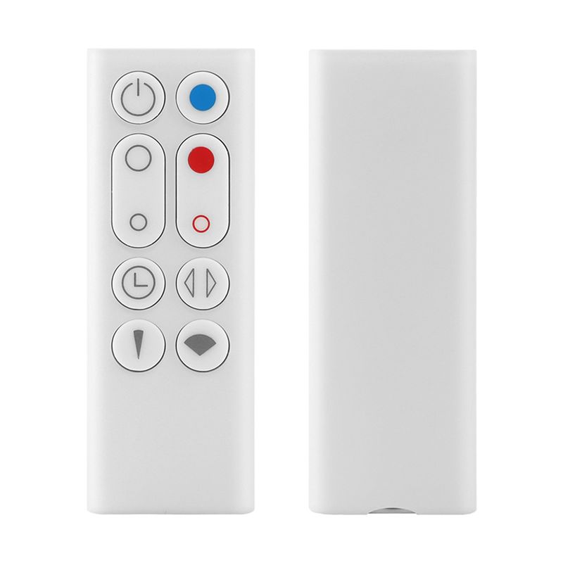 #   Melhor opção de controle r - Dyson Fan Pure Cool avaliação e preço