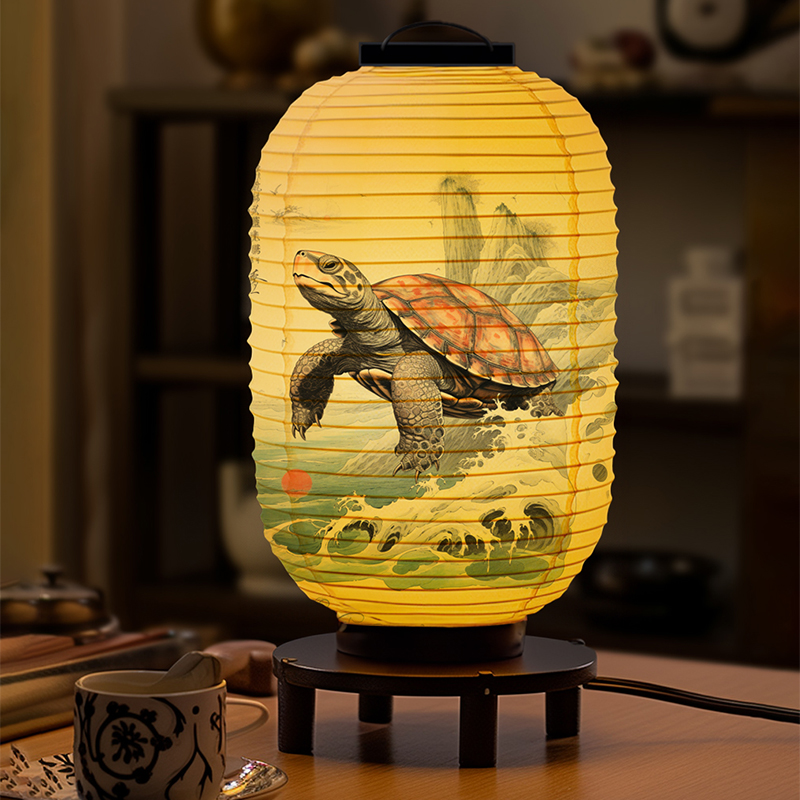Lanterna de pano tradicional j - Japanese Lantern Paper avaliação e preço