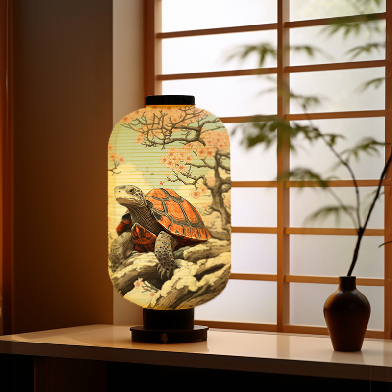 Lanterna de pano tradicional j - Japanese Lantern Paper avaliação e preço