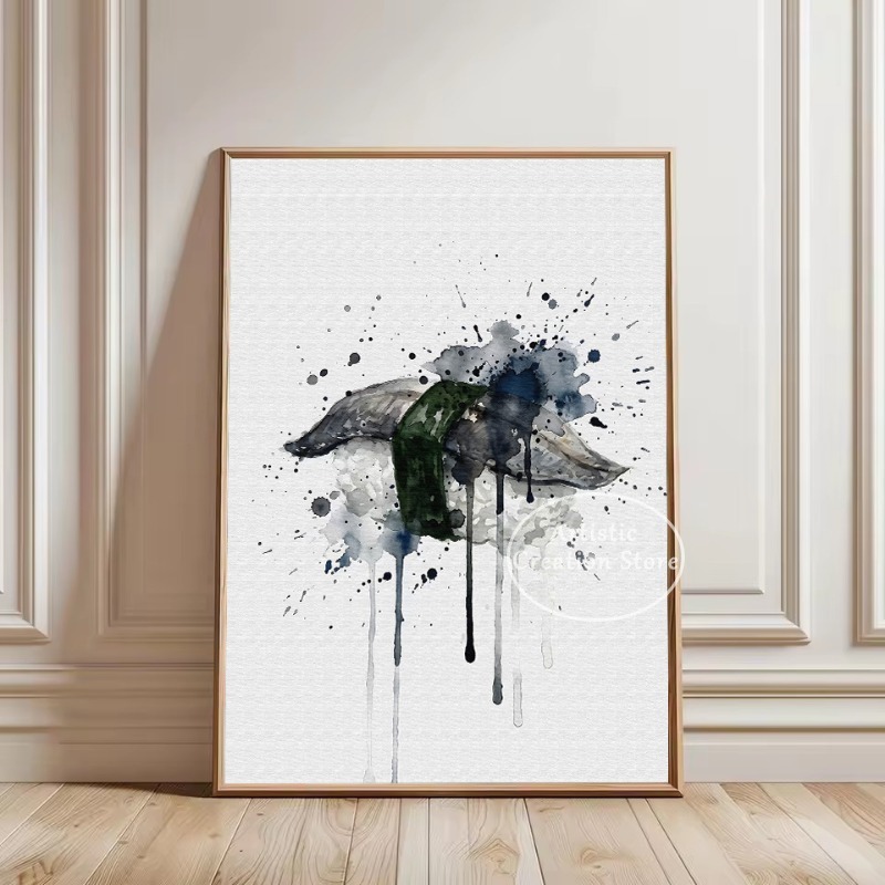 Pintura em Aquarela de Comida  - Japanese Food Lifestyle avaliação e preço