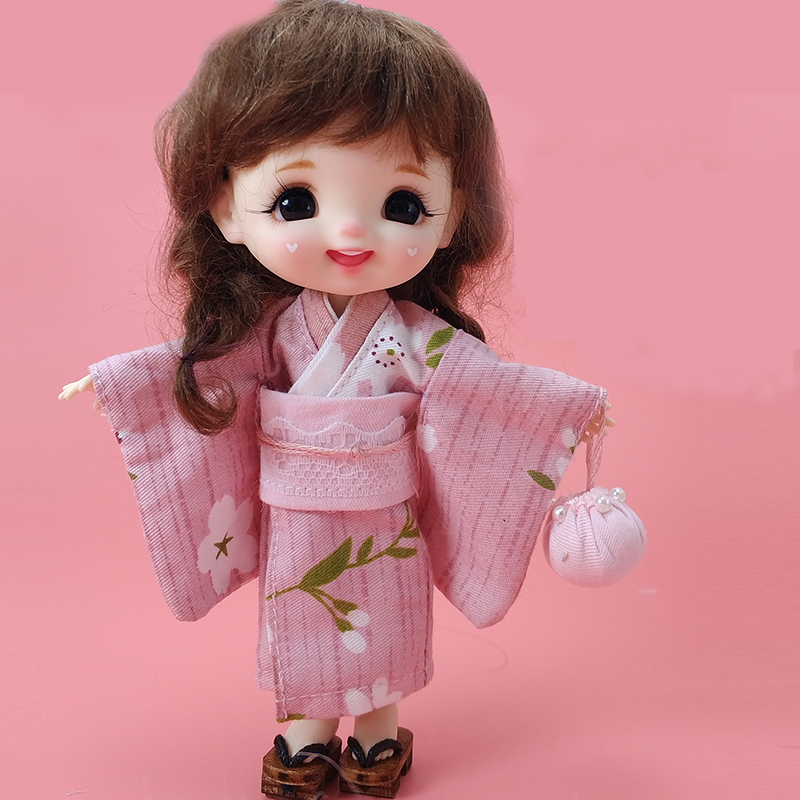 Ob11 roupas bjd boneca roupas  - Japanese Lifestyle Clothing avaliação e preço