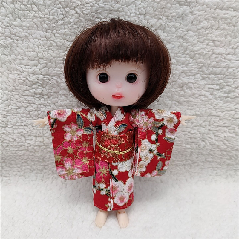 Ob11 roupas bjd boneca roupas  - Japanese Lifestyle Clothing avaliação e preço