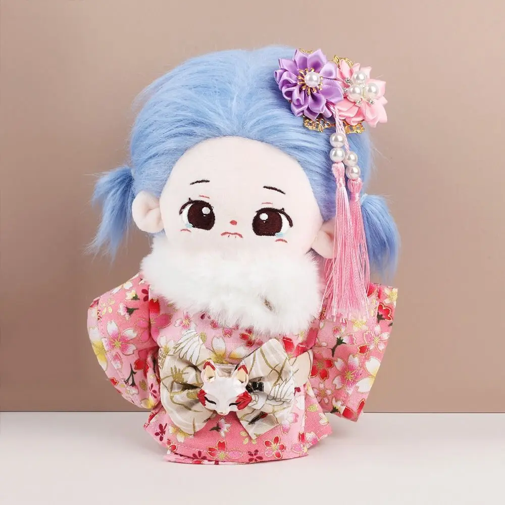 Roupas de boneca estilo japonê - Japanese Lifestyle Clothing avaliação e preço