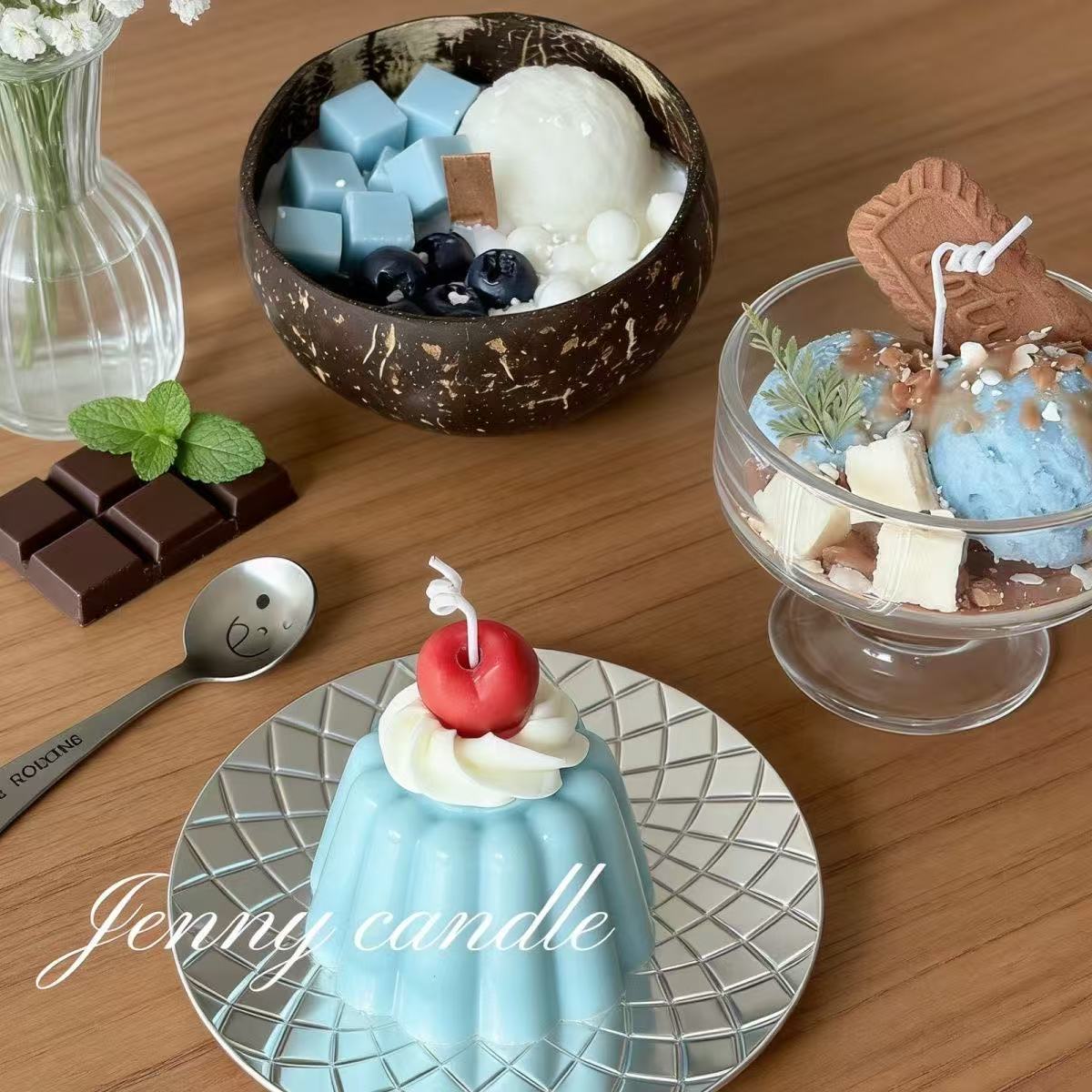 Vela Aromática em Tigela de Ca - Japanese Candle Wax avaliação e preço