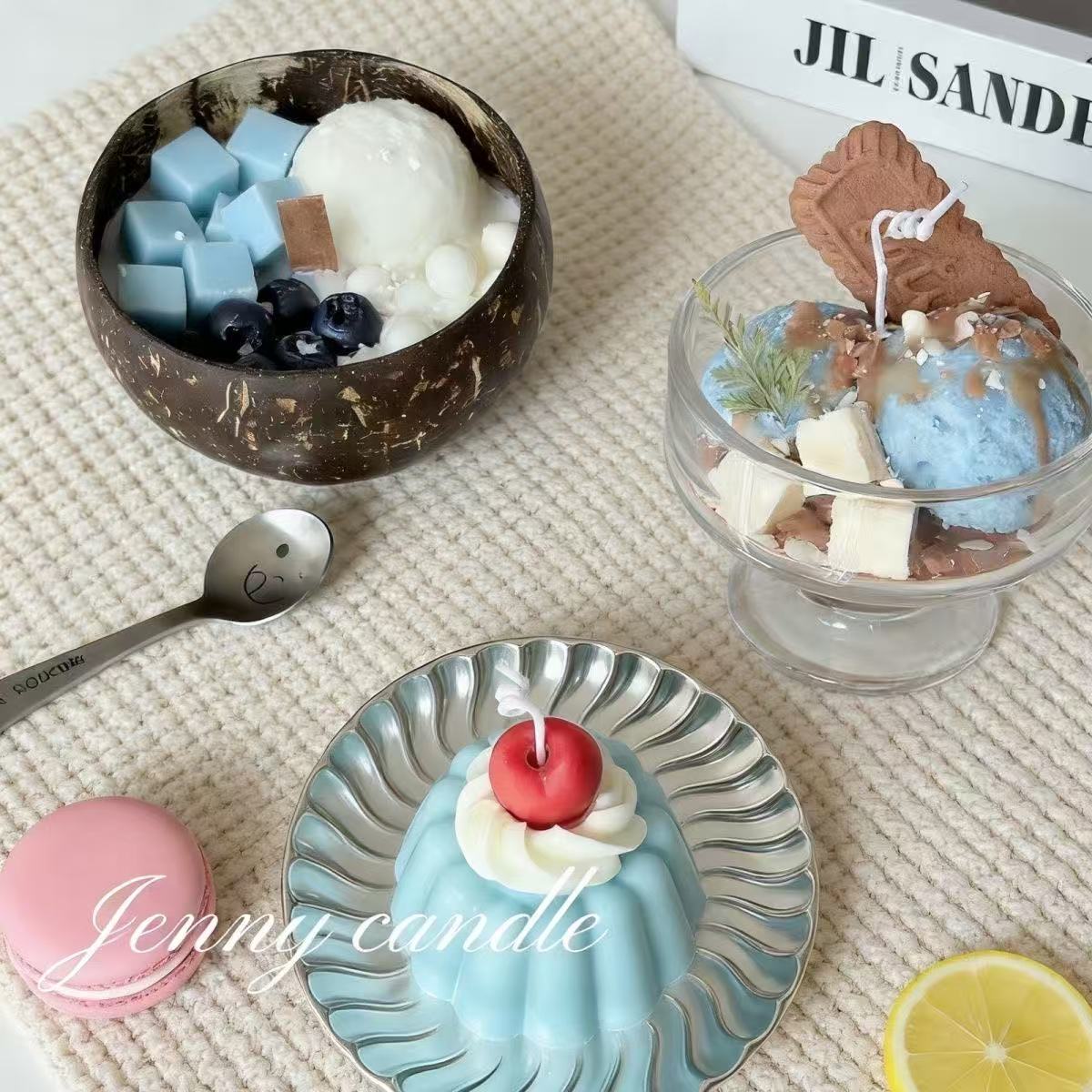 Vela Aromática em Tigela de Ca - Japanese Candle Wax avaliação e preço
